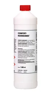 comfort-Rohrbombe 1000ml