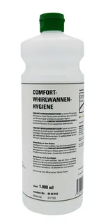 comfort-Whirlwannenhygiene 1000ml