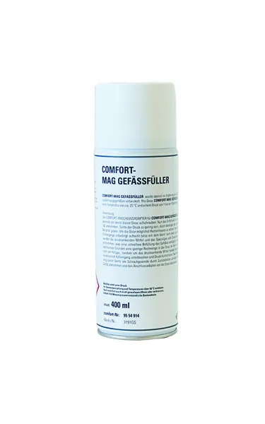 comfort-MAG-Gefäßfüller 400ml
