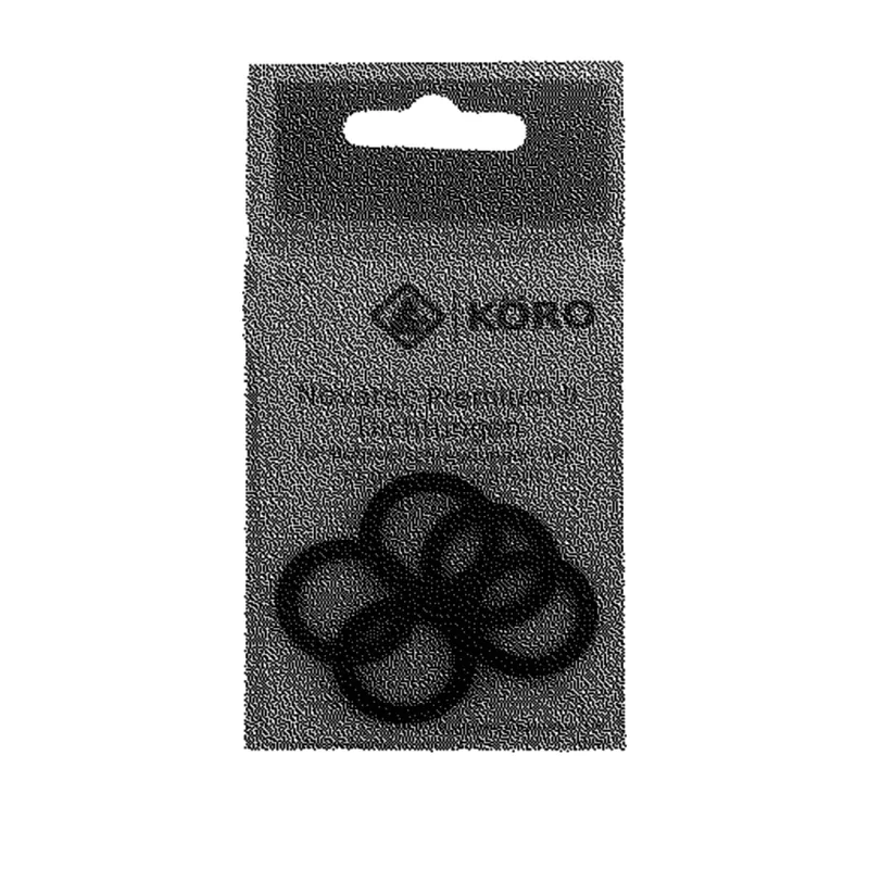 KÖRO 5x Premium-Ring 21x30x2 mm 1/2", f.Rohrverb., DVGW, ELL, W270 Solar