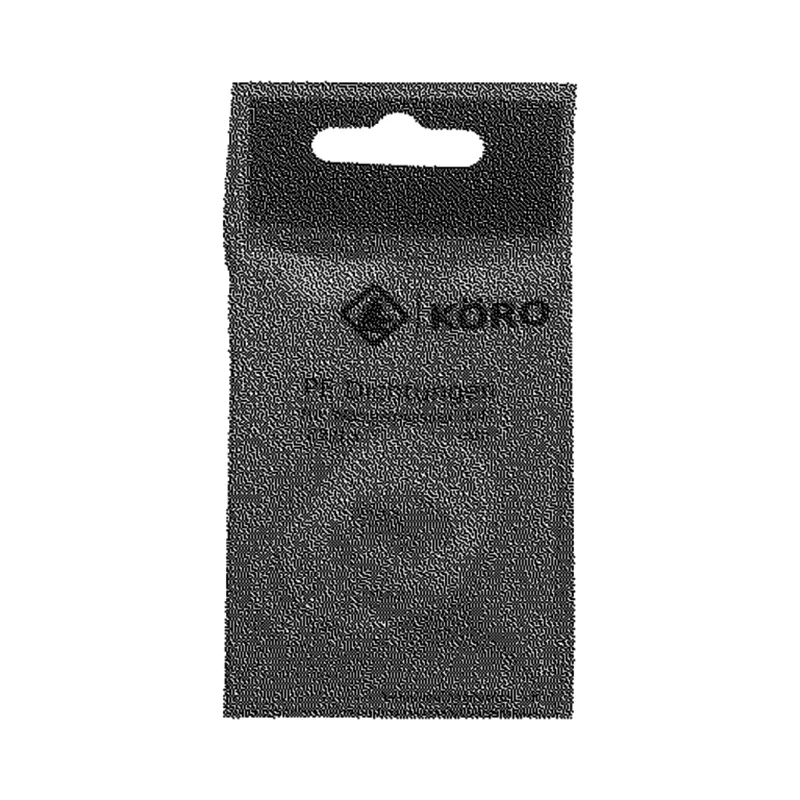 KÖRO 5x PE-Ring 23x29,5x2 mm 3/4", f. Wasserz.Anschl., KTW, W270