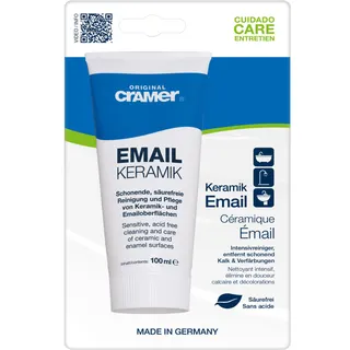 Email-Star Reinigungs- und Pflegepaste 100ml Nr.30100
