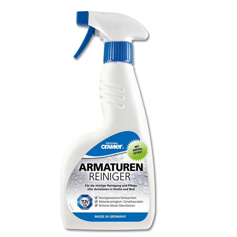 Armaturen-Reiniger 500ml Nr.30450