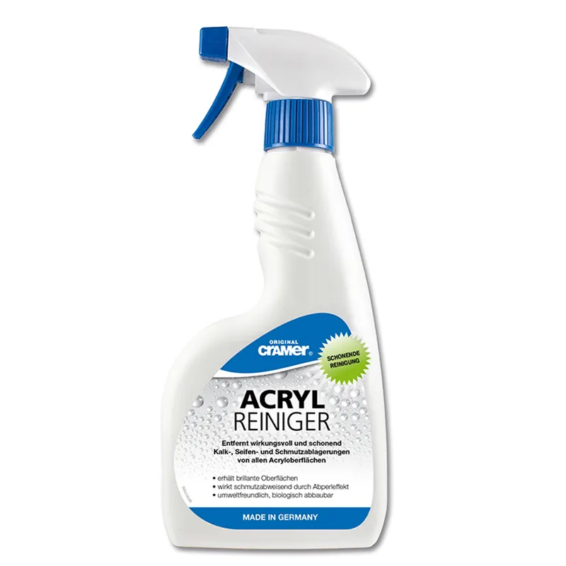 Acryl-Reiniger 500ml Nr.30210