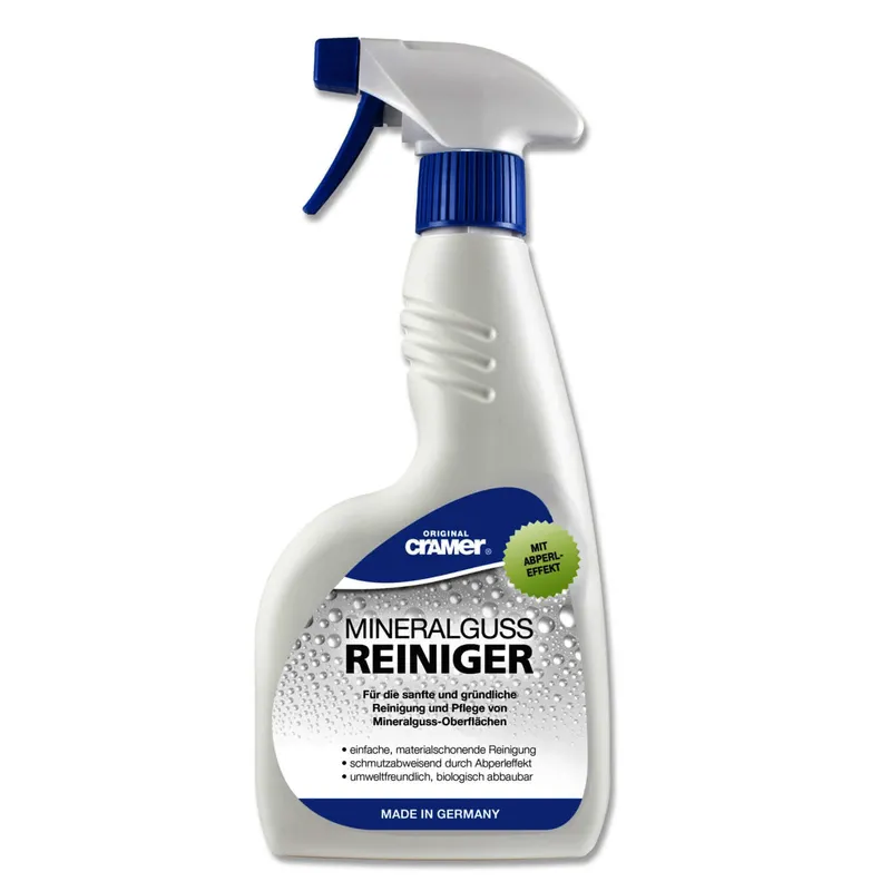 Mineralguss-Reiniger 500 ml Nr.30260