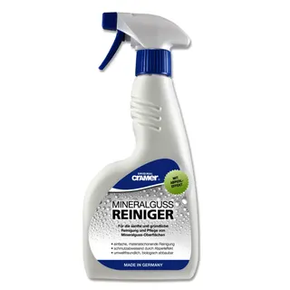Mineralguss-Reiniger 500 ml Nr.30260