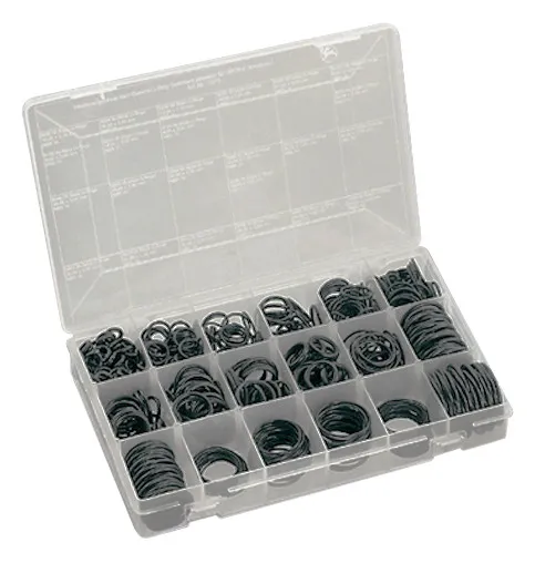 Haas O-Ring-Sortiment für Grohe Nr.7375