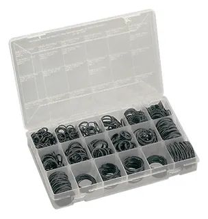 Haas O-Ring-Sortiment für Grohe Nr.7375