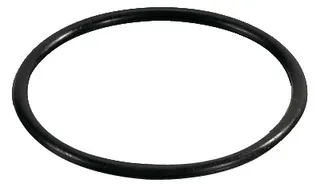 Haas Gummi-Rollringe NW 50 49x6 für Kunststoffrohre Nr.4191