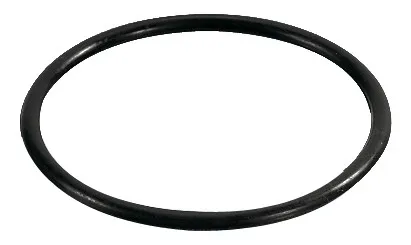 Haas Gummi-Rollringe NW 100 109x7 für Kunststoffrohre Nr.4193