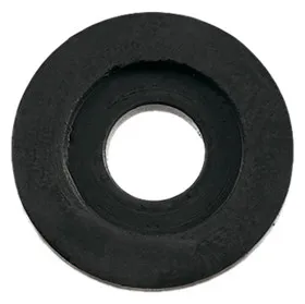 Haas Ventil-Dichtung 1/2" Nr.3660 schwarz