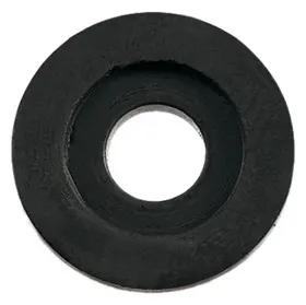 Haas Ventil-Dichtung 1/2" Nr.3660 schwarz