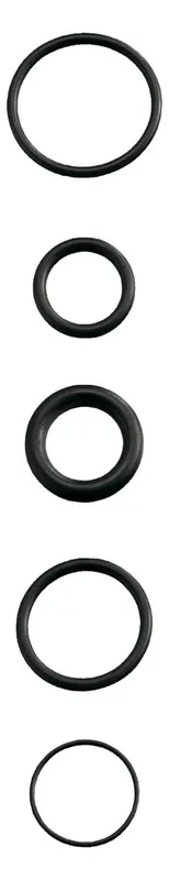 Haas Gummi-O-Ringe 21x1,5mm NBR70 Nr.9332