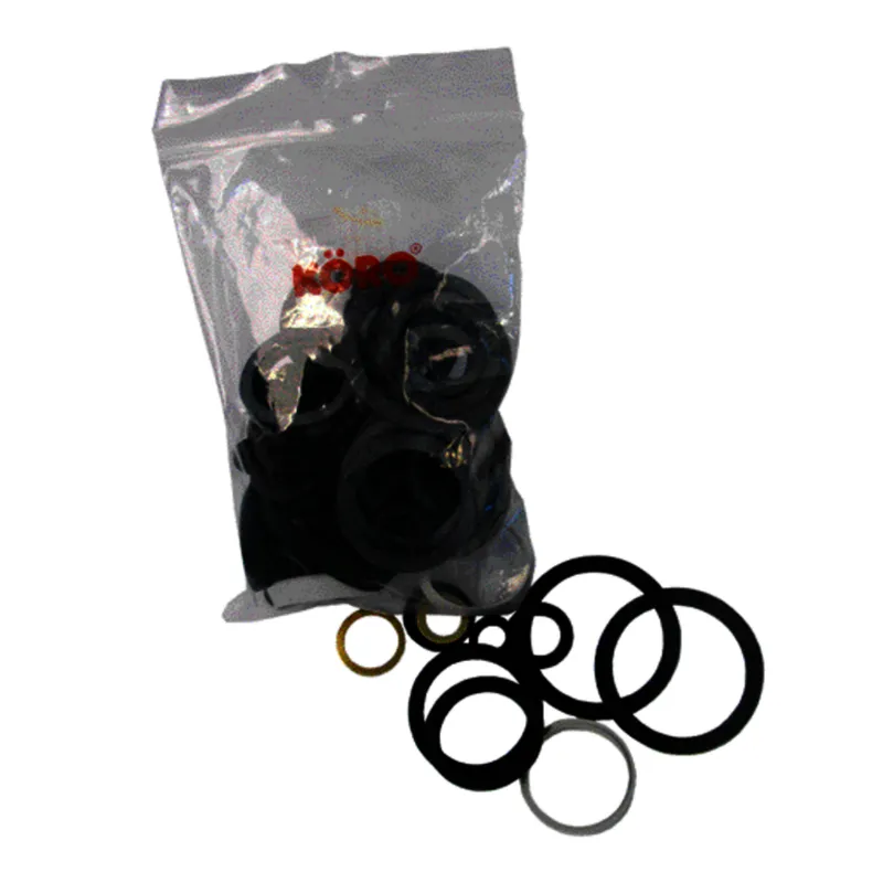KÖRO Sortiment Typ Fiber 260 150 Fiber-Ringe