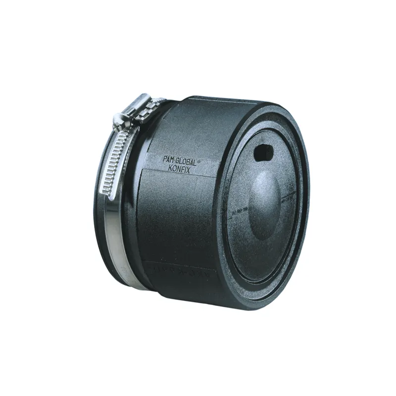 SML-Konfix-Verbindung DN 50, Aussen-D.= 41-56mm