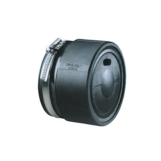 SML-Konfix-Verbindung DN 100, Aussen-D.= 102-110mm