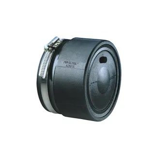 Schellenband für SML-Konfix DN 125 (Schneckengewindeschelle)