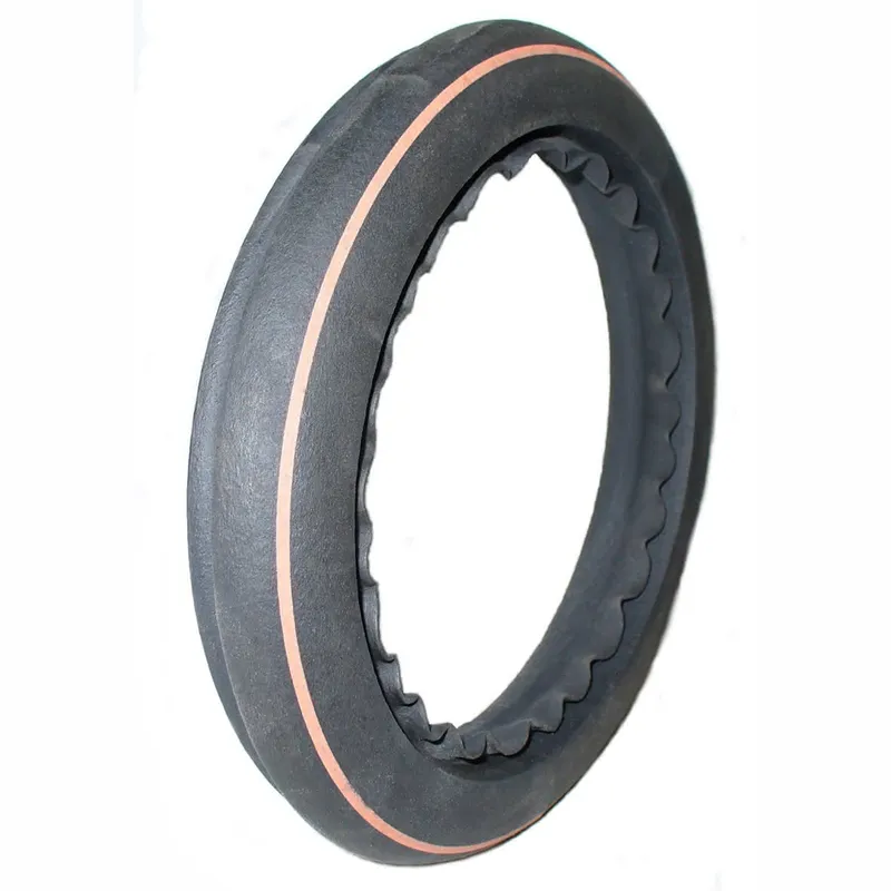 Tectotec-SE-S Dichtung DN125 Steinzeug an Guss
