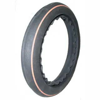 Tectotec-SE-S Dichtung DN125 Steinzeug an Guss