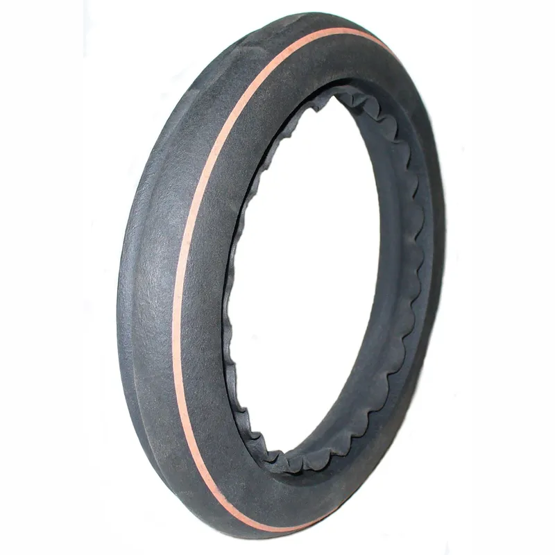 Tectoect-SE-S Dichtung DN200 Steinzeug an Guss