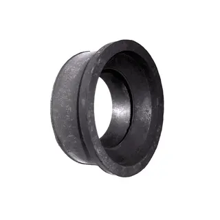 SML-Gummi-Steckverbindung DN 50 x 40, je Stueck