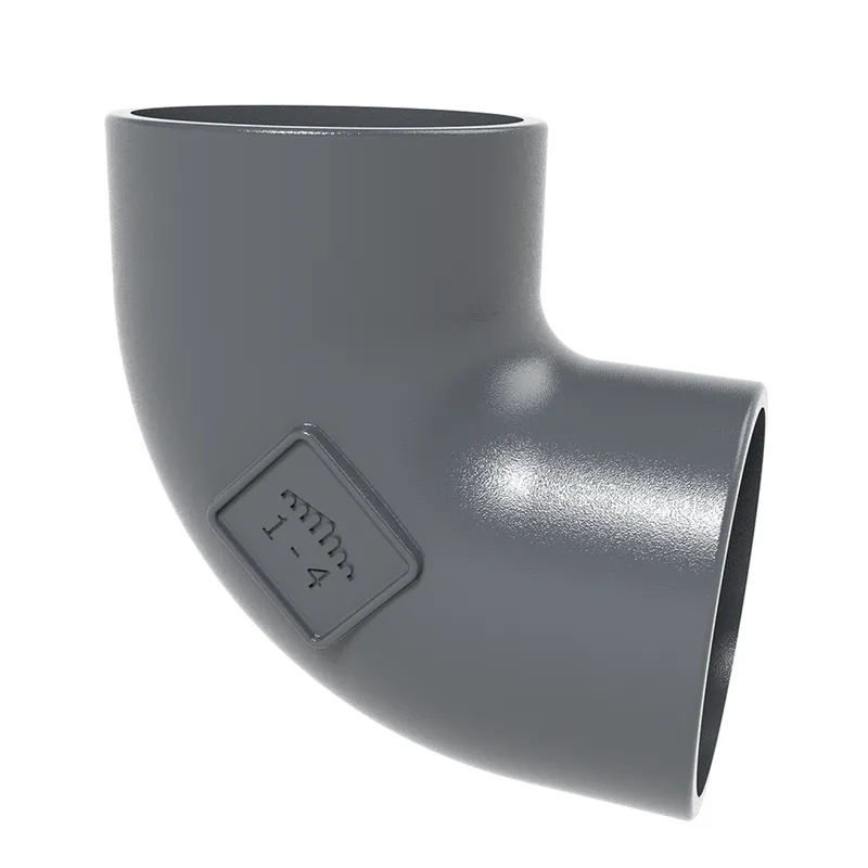 KML-Bogen DN 50, 88 Grad