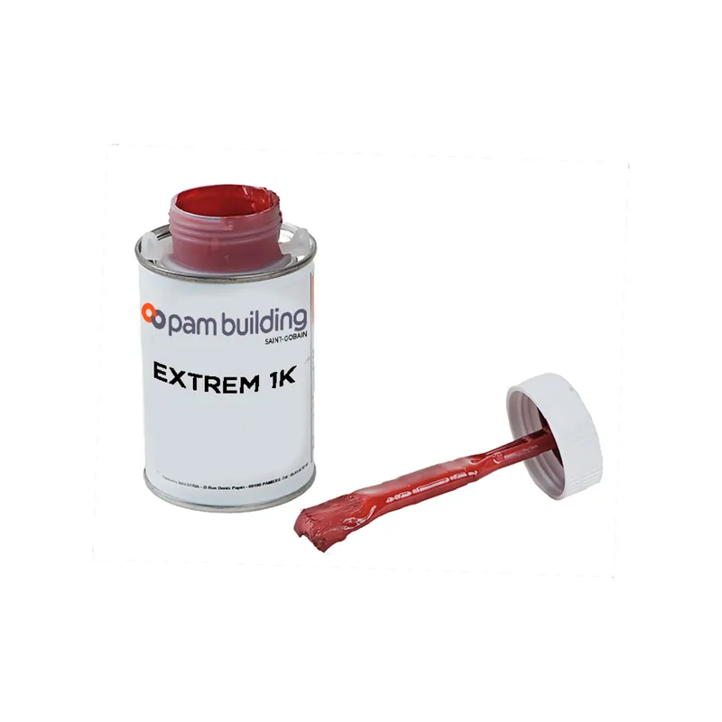 Extrem 1-Komponenten-Schnittkantenschutz für PAM-GLOBAL Plus, 250ml