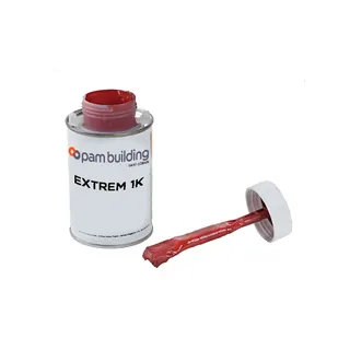 Extrem 1-Komponenten-Schnittkantenschutz für PAM-GLOBAL Plus, 250ml