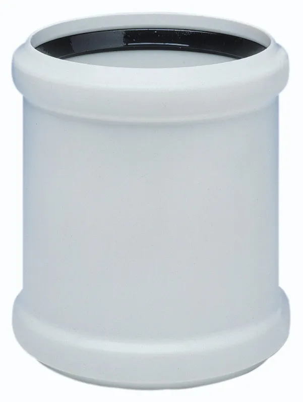 AS-Doppelmuffe, DN200