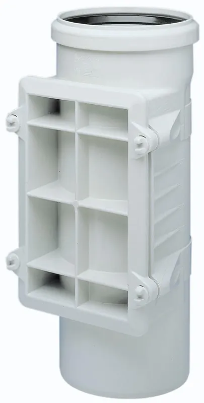 AS-Reinigungsrohr DN125