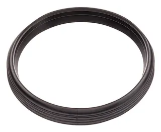 Lippendichtring DN 200 für KG