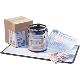HES PAM-GLOBAL SVB-Set IBS DN 80