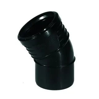 comfort-Bogen schallgedämmt DN 150 30 Grad