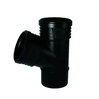 comfort-Abzweig schallgedämmt DN 70x50 67,5 Grad