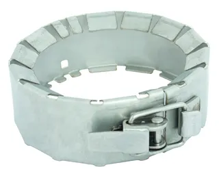 comfort LKS-Schelle DN 30x32