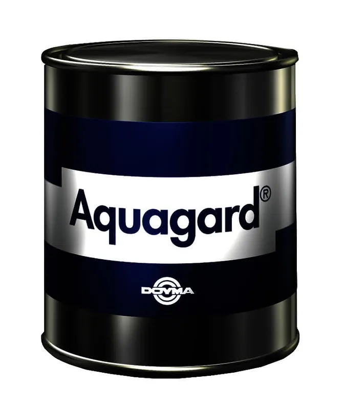 Aquagard Grundierung (1710) 1 Liter