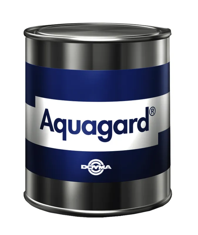 Aquagard Speziallack (1715) 1 Liter