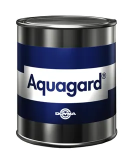 Aquagard Speziallack (1715) 1 Liter