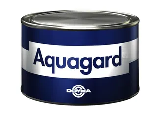Aquagard Speziallack (1716) 1/3 Liter