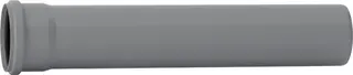 HT-Rohre DN32x500mm 1 Muffe