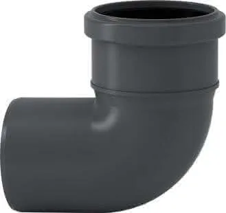 HT-Bogen DN32 87 Grad