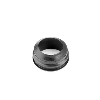 REHAU Gumminippel mit Sickenwulst DN 40/30