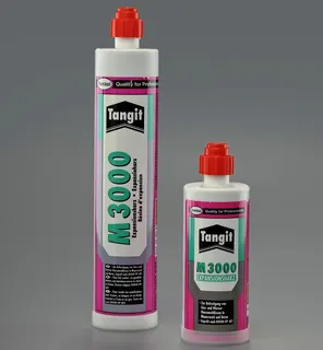 Tangit Expansionsharz M 3000 300ml Nr.799 271 079