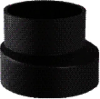 Geberit Reduktion exzentrisch 367.576 110/75mm