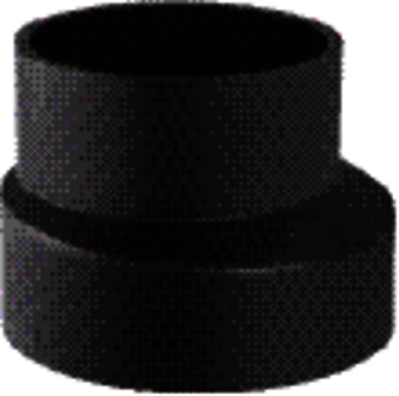 Geberit Reduktion exzentrisch 368.566 125/56mm