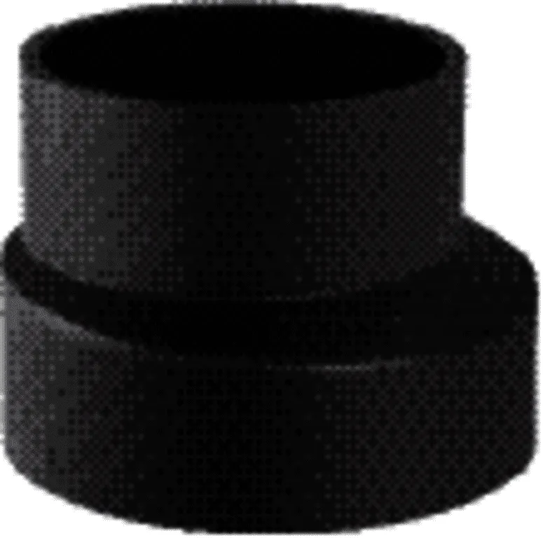 Geberit Reduktion exzentrisch 366.566 90/56mm