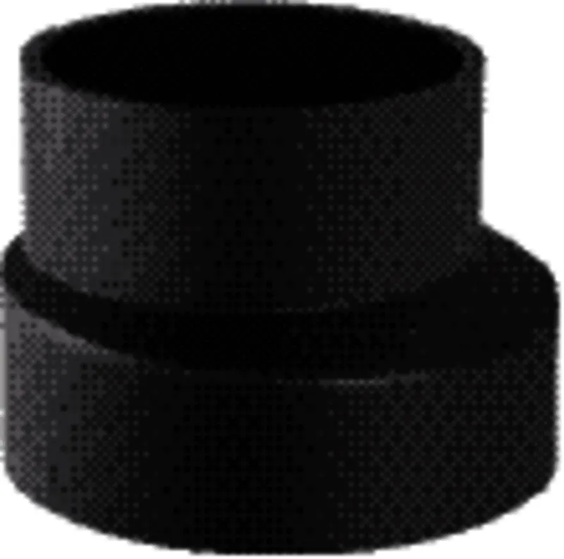 Geberit Reduktion exzentrisch 369.591 160/140mm