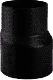 Geberit Reduktion exzentrisch lang 369.584  160/110mm