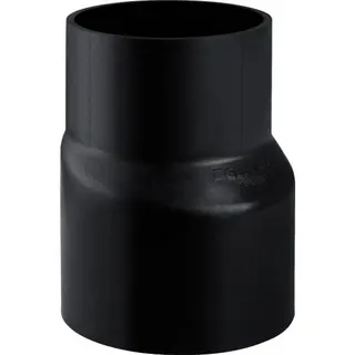 Geberit Reduktion exzentrisch lang 369.587 160/125mm – Bild 2