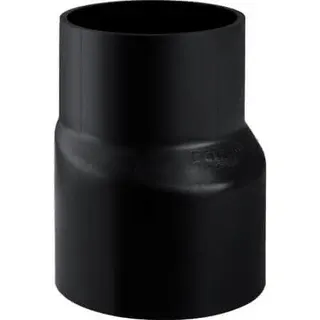 Geberit Reduktion exzentrisch lang 369.584 160/110mm – Bild 2